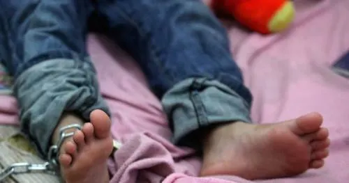 Encuentra PGJ-CDMX a otro hermano del niño Antony en Guerrero