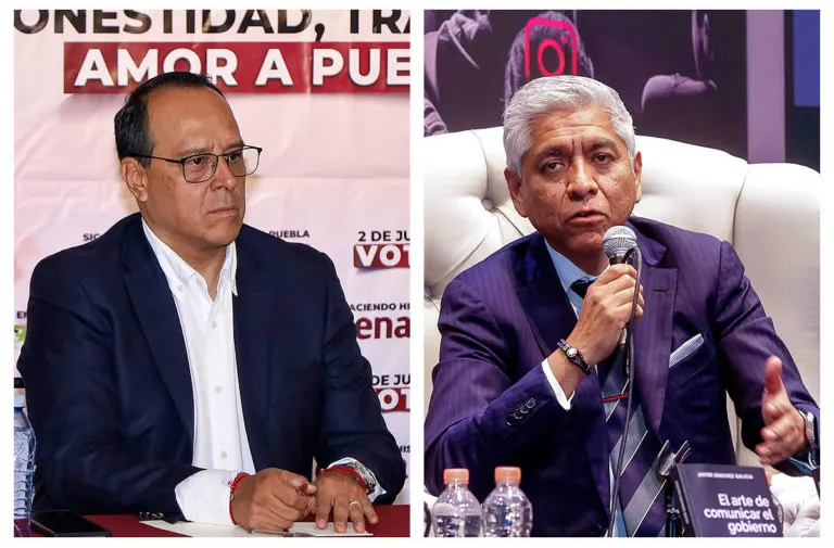 El gabinete y el hielo al juego de los ansiosos