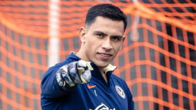 Luis Ángel Malagón