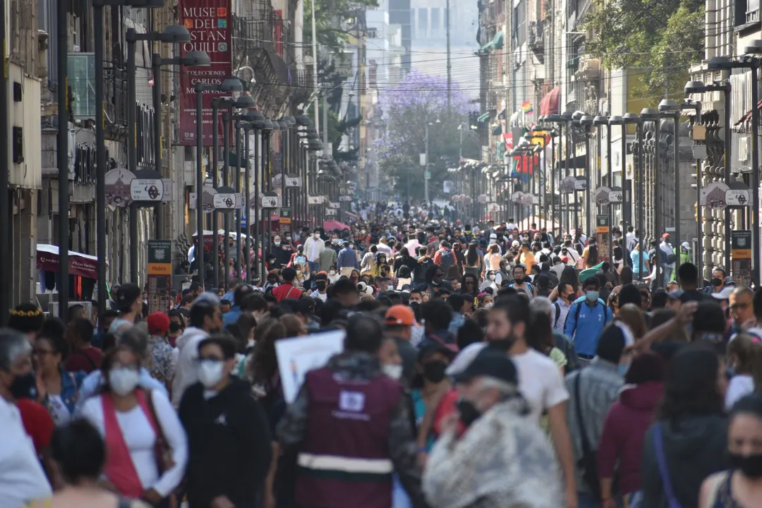 Puebla sólo registró 14 nuevos contagios de Covid-19 y se mantiene sin muertes
