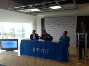 Buscan profesionalizar la Fisioterapia en México