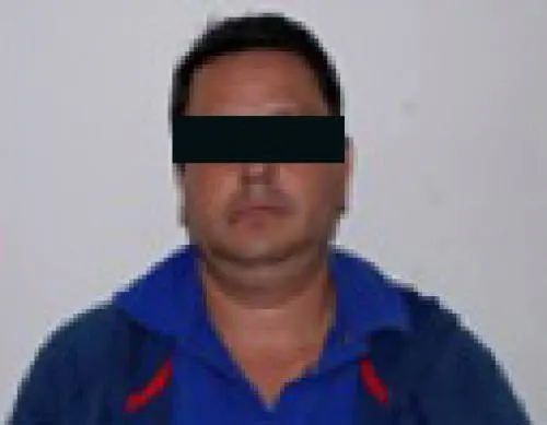 Fiscalía aprehendió a representante legal de grupo GEIGI señalado por fraude