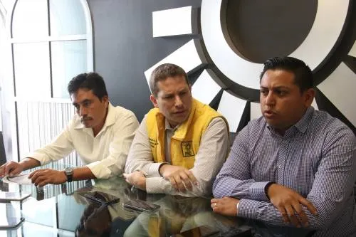 PRD responsabiliza a ciudadanos por debacle