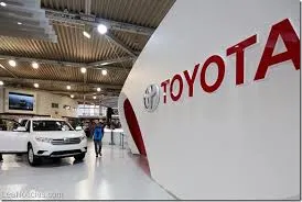 Toyota revisará 490,000 vehículos por falla en bolsas de aire