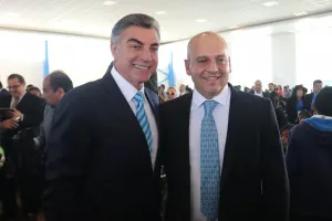 Gali reitera impulso económico para las siete regiones del estado