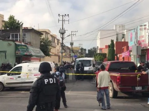 Ataque a magistrado, por dejar sin luz a los vecinos
