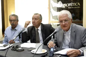 Demanda OC al Congreso flexibilizar requisitos para independientes