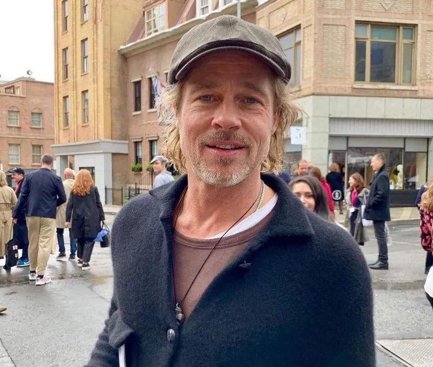 Brad Pitt es acusado de ser terrible y despreciable, según su propio hijo