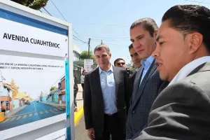 Cabalán no renunciará al gobierno del estado