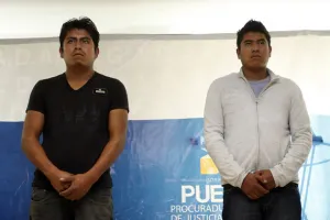 Ministeriales esclarecen feminicidios; capturan a probables responsables