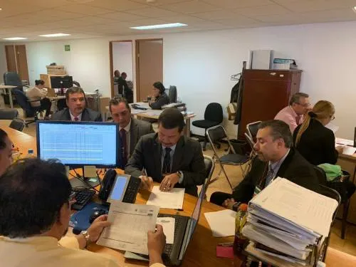 Recibe San Pedro Cholula recurso federal para reforzar la seguridad pública