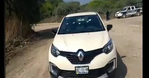 Balean a trabajadora de los viveros “Tomeiko” en Tepanco de López