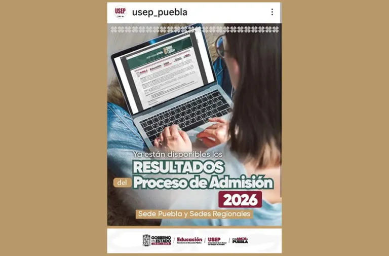 En la BUAP y USEP aún no pueden aceptar a todos los aspirantes