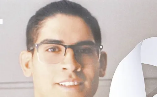 Norberto le debía 700 mil pesos a “La Yuri”, mujer que planeó su secuestro