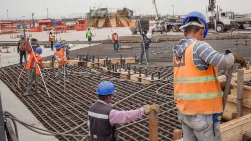Cancelar el NAIM en Texcoco frenaría “en seco” la inversión foránea
