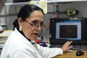 Científicos BUAP diseñan prueba rápida de detección de cáncer gástrico