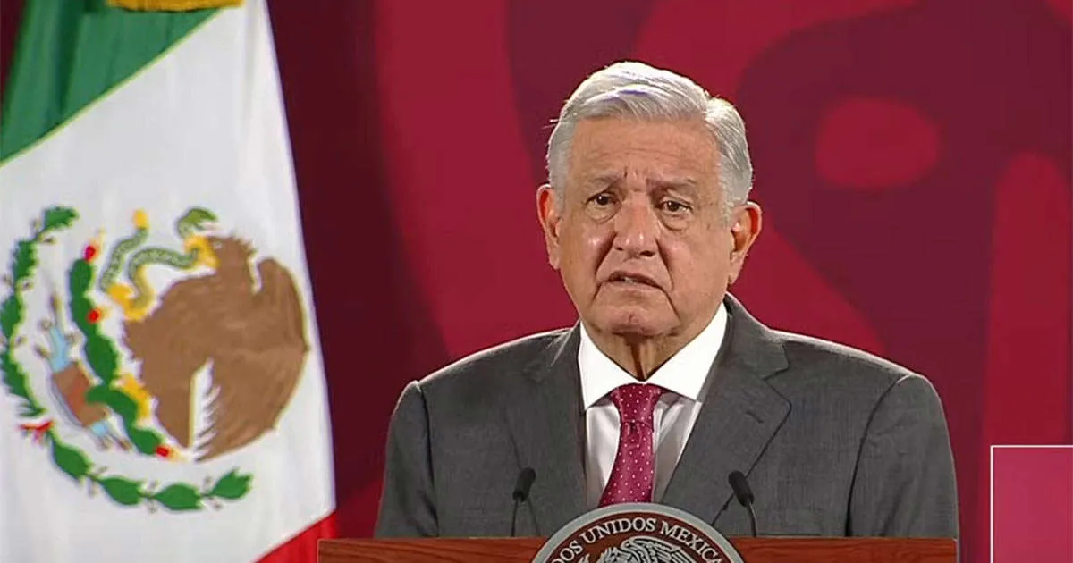 AMLO confirma que menor murió en enfrentamiento del Ejército con crimen organizado