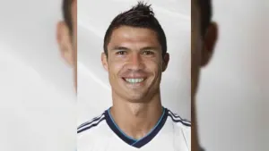 ”Cristiano Peralta” Trending Topic por hermoso y meter goles