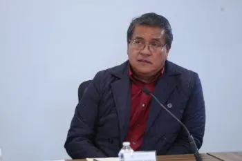 Reforma para revocación de mandato se analizará en 2026: Julio Huerta
