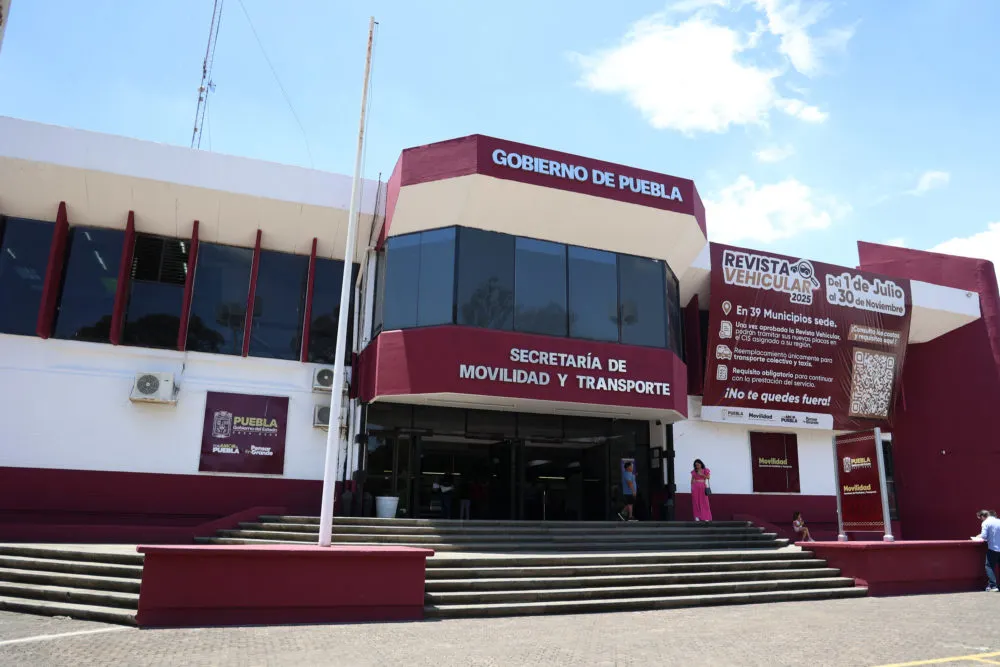 Movilidad y Transporte