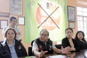 Destituyen a líder sindical de Inteva; sólo 4 empleados lo avalaron