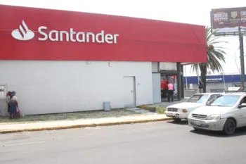Santander gana licitación para crédito de 440 mdp del Ayuntamiento de Puebla; ofrecerá la tasa más baja