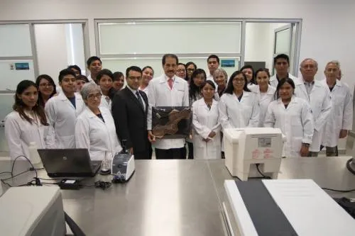 BUAP se consolida como líder nacional en cuerpos académicos