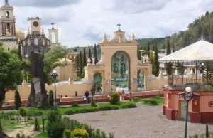 Ahora en Xalitzintla, balacera deja dos muertos