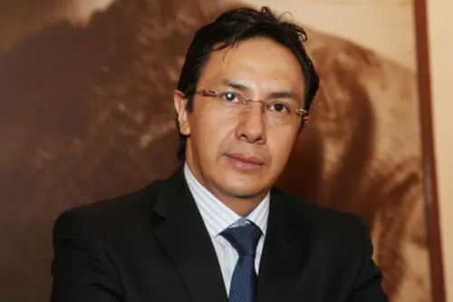 Mentiroso y omiso se mostró exombudsman poblano ante el Senado