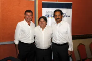 Tri buscará armar selecciones competitivas para compromisos 2015