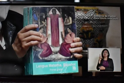 Inicia distribución de libros de texto gratuitos para el ciclo escolar 2020-2021
