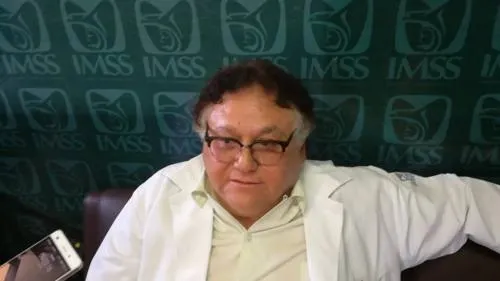 Incrementa hipertensión en menores a causa de las drogas y anticonceptivos: IMSS