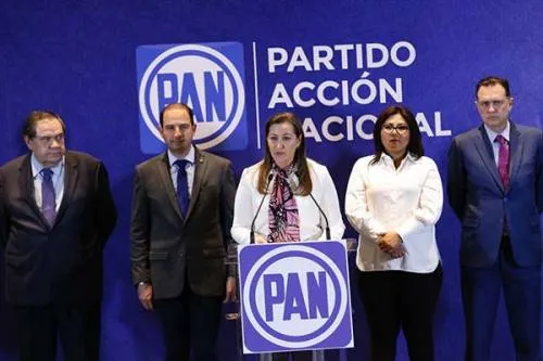 La lucha del PAN, hasta el último minuto contra la anulación