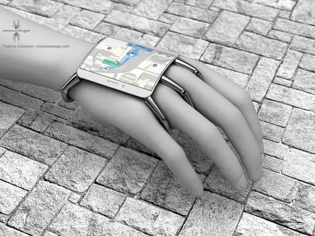 El iPhone 5 trastorna a los diseñadores (VIDEO)