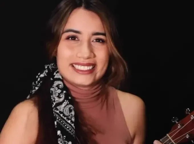 María Fernanda