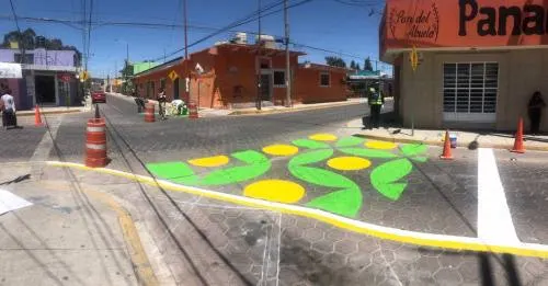 SIMT inicia acciones de regularización  de transporte público y turístico