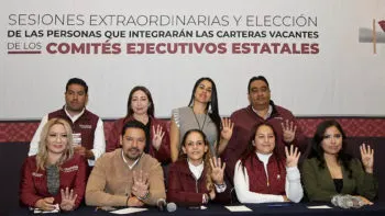 Morena Puebla: ¿quién es quién y quién de quién?
