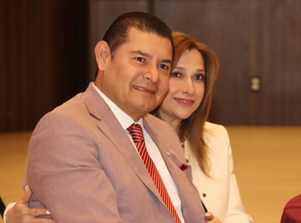 Fortalecimiento de valores familiares refrenda Armenta