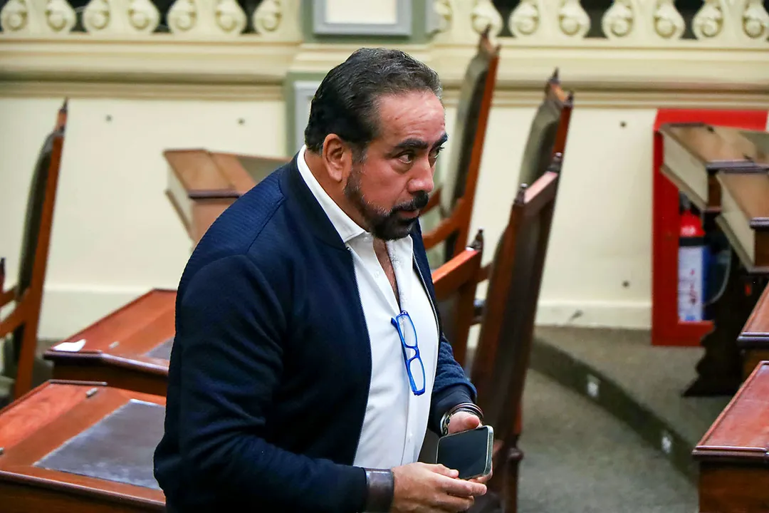 Rafael Micalco Mendez