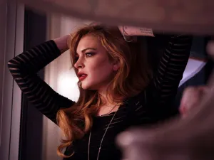 Este domingo se estrena show de Lindsay Lohan