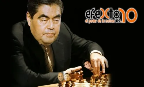 El pacto entre el gobernador Barbosa y el Yunque (Bodas de odio II)