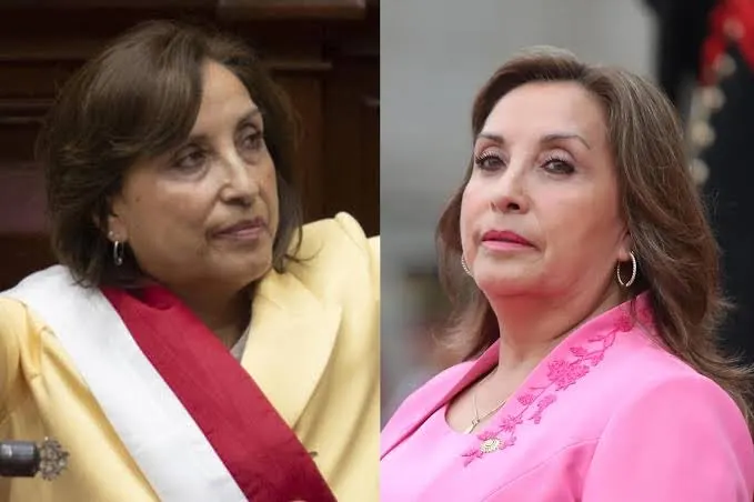 La Fiscalía de Perú investiga a la presidenta Dina Boluarte por presunta omisión de funciones