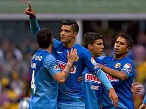 América vuelve a la polémica arbitral en revancha contra León