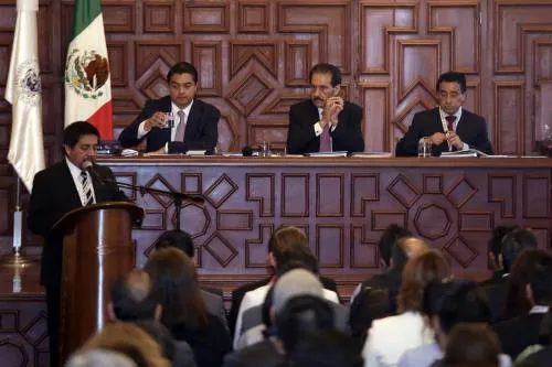 Consejo Universitario de la BUAP aprueba creación del Plan 07 del Bachillerato Universitario
