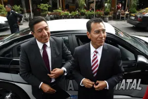 SSPE y SSPTM buscan reducir índices delictivos mediante operativo conjunto