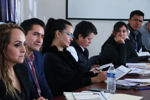 En Puebla se garantizarán los derechos de niñas, niños y adolescentes:  SIPINNA