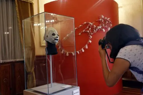 Vuelve El Hijo de El Santo a Puebla