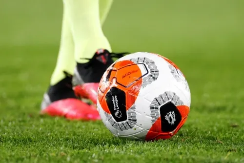 Futbol inglés regresaría en junio