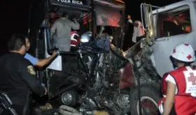 Cuatro muertos y más de 20 lesionados por choques en la México-Tuxpan y la Cuacnopalan