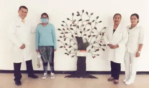 Realizan con éxito transplante de riñón en el Issstep